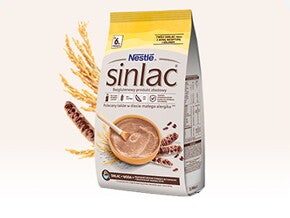 Nestlé Sinlac