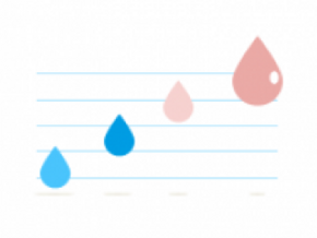 4 lactation periods