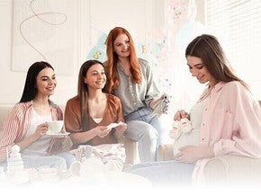 baby shower