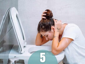 5. tydzień ciąży