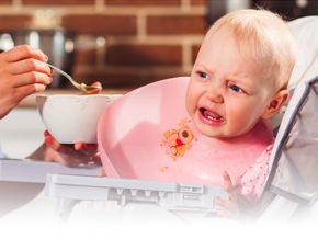 Przepisy dla rocznego Dziecka