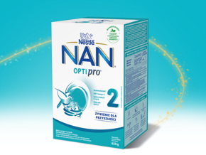 NAN OPTIPRO® 2
