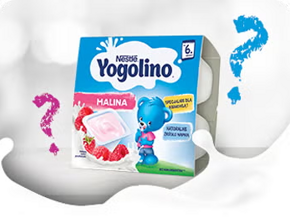 Historia pasteryzacji, czyli jak powstają deserki Nestlé Yogolino?
