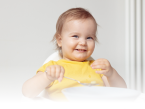 Żelazo w diecie Dziecka po 1. roku życia 