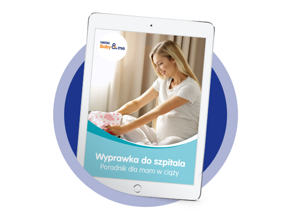 Wyprawka do szpitala