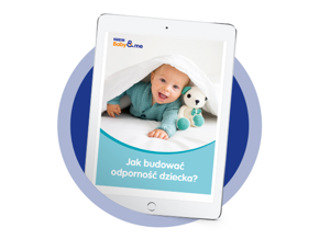 Jak budować odporność dziecka