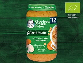 Delikatne curry z warzywami