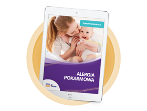 Alergia pokarmowa
