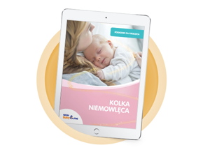 Kolka niemowlęca