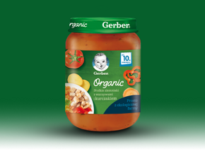 Produkt po 10. miesiącu