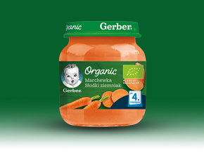 Produkt po 4. miesiącu
