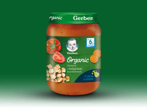 Produkt po 6. miesiącu
