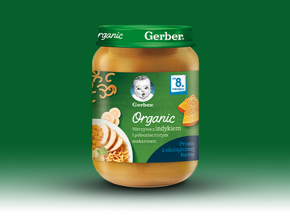 Produkt po 8. miesiącu