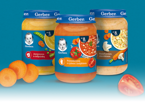 Zupki Gerber