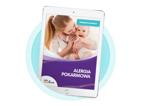 alergia pokarmowa 