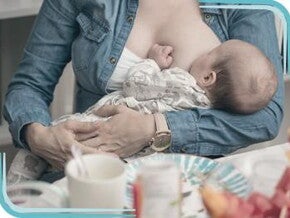 alergia pokarmowa a karmienie piersią