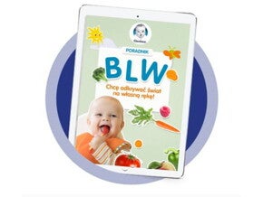 BLW, czyli Bobas Lubi Wybór