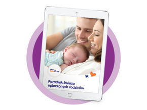 E-book dla świeżo upieczonych Rodziców