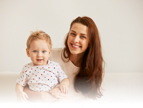 Rozwój dziecka po 1. roku