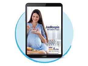 Jadłospis dla kobiet w ciąży