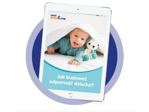 Jak budować odporność dziecka?