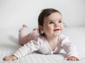 5. miesiąc życia dziecka