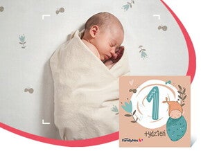 Karta do zdjęć 1 tydzień