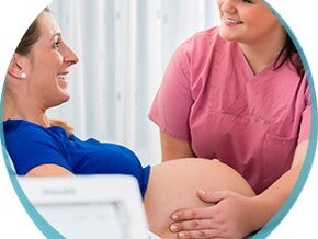 Kim jest doula