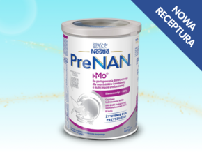 PreNAN®️ 400 g