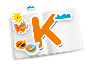 Lekcja 7: K jak Konsystencje