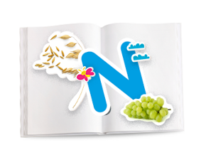 Lekcja 9: N jak Nawyki żywieniowe