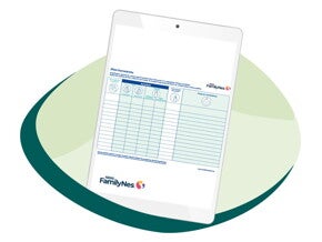 Plan karmienia Dziecka