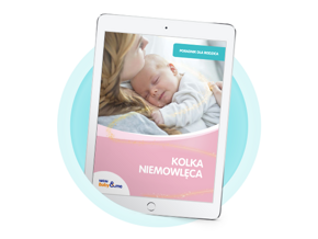 nan kolka niemowleca
