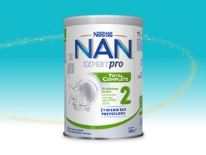 NAN EXPERTpro TOTAL COMPLETE 2