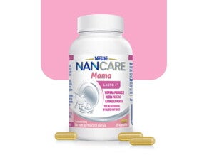 NANCARE® MAMA LACTO+™