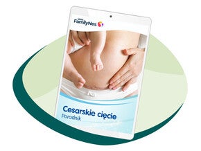 Cesarskie cięcie