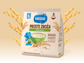 Nestlé Kleik ryżowy