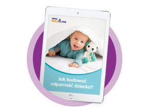 Jak budować odporność Maluszka