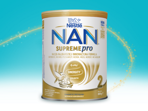 NAN SUPREMEPRO 2 - nowa formuła 