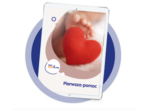 Pierwsza pomoc