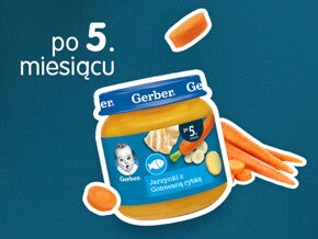 po 5 miesiacu