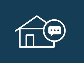 Porada bez wychodzenia z domu