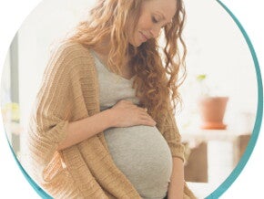 Poradnik dla przyszłych mam