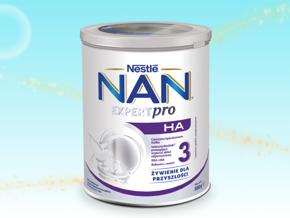 NAN® EXPERTPRO HA 3