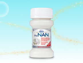PRE NAN RTF