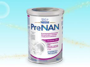 PRE NAN 400 g