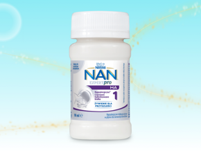 NAN EXPERTpro HA 1 RTF