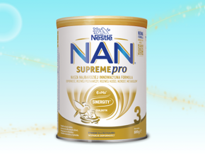 NAN® SUPREMEPRO 3 