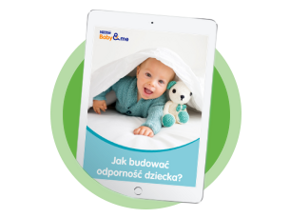 Jak budować odporność Dziecka?