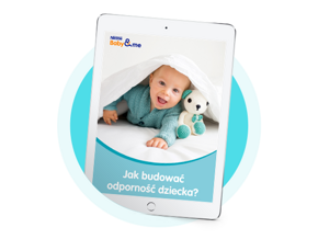 Jak budować odporność Dziecka?